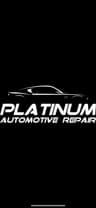 Platinum Automotive Repair logo